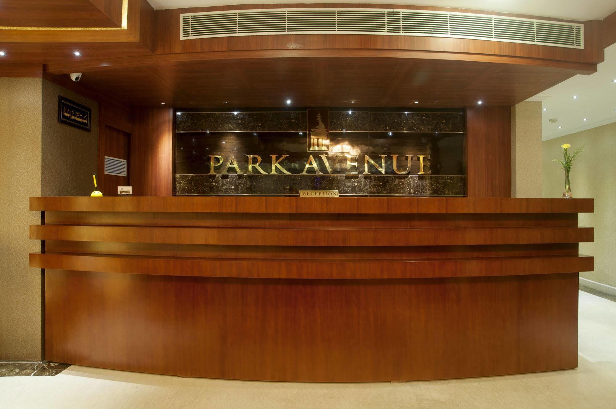 Park Avenue Hotel Nungambakkam Chennai Exterior foto
